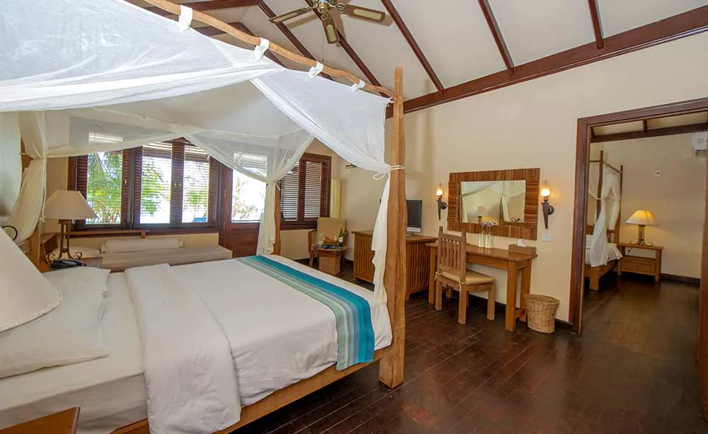 Family Villas:
