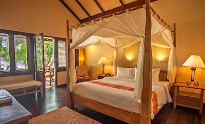 Superior Villas: