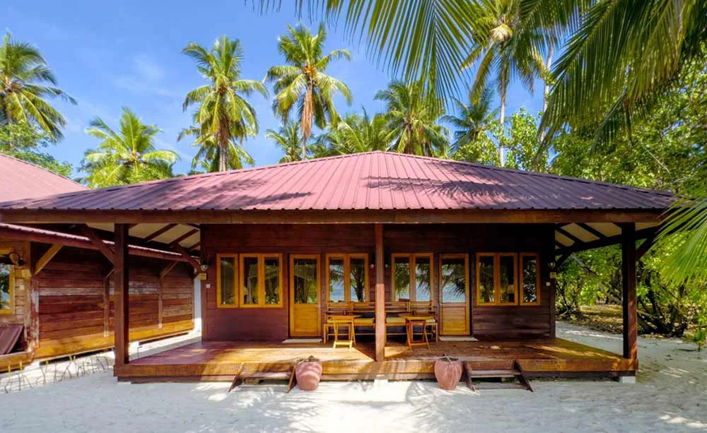 Superior Villas: