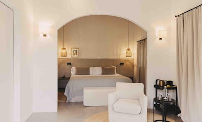 Premsal Blanc Suite