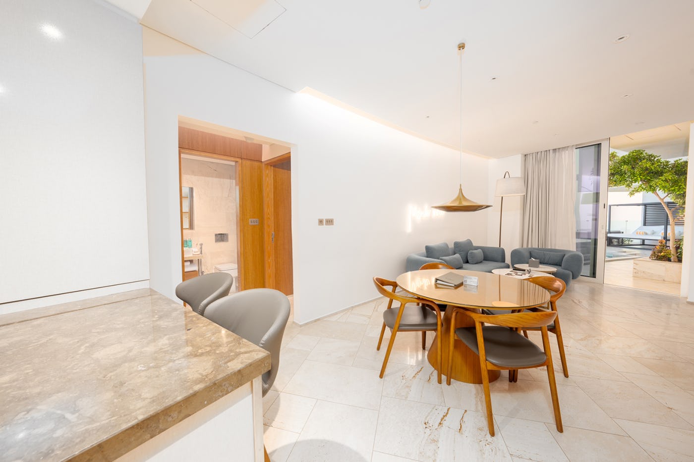 2 BED | Sky Villa w/Pool