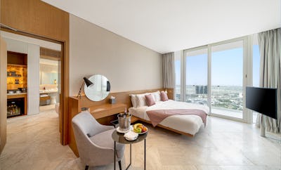 2 BED | Superior Connected