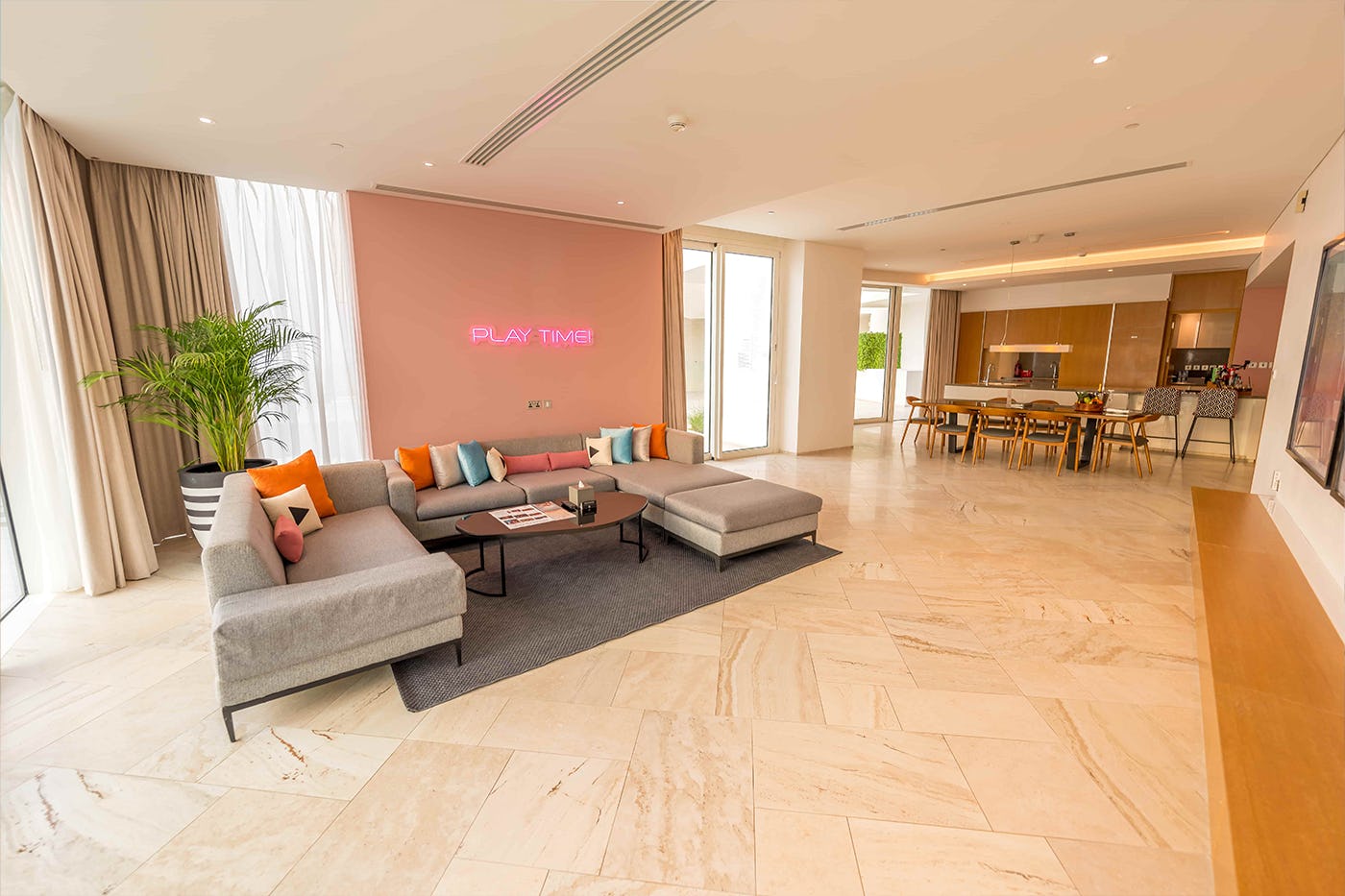 4 BED | Come Play Suite w/ Pool