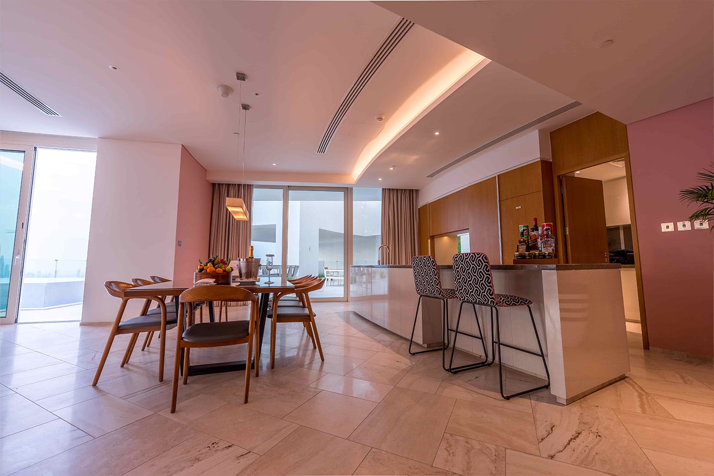 4 BED | Come Play Suite w/ Pool