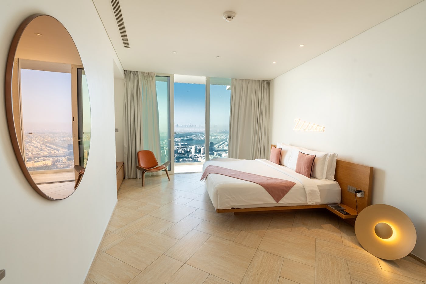 4 BED | Sky Villa w/ Pool