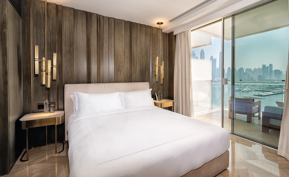 3 BED Beach Villa w/Pool