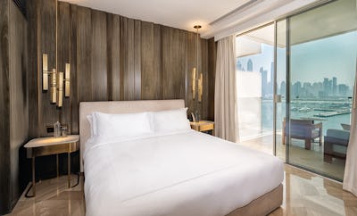 3 BED Beach Villa w/Pool