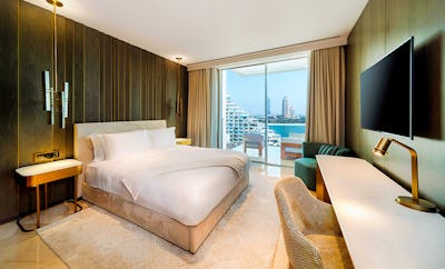 3 BED XL Terrace Pool Suite