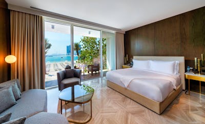 4 BED Beach Villa w/Pool