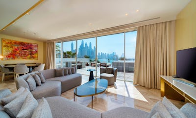 4 BED Beach Villa w/Pool