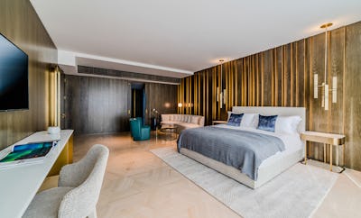 4 BED Penthouse Duplex w/Pool