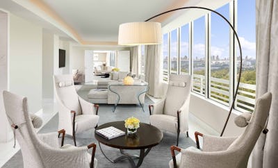 La Baie Presidential Suite