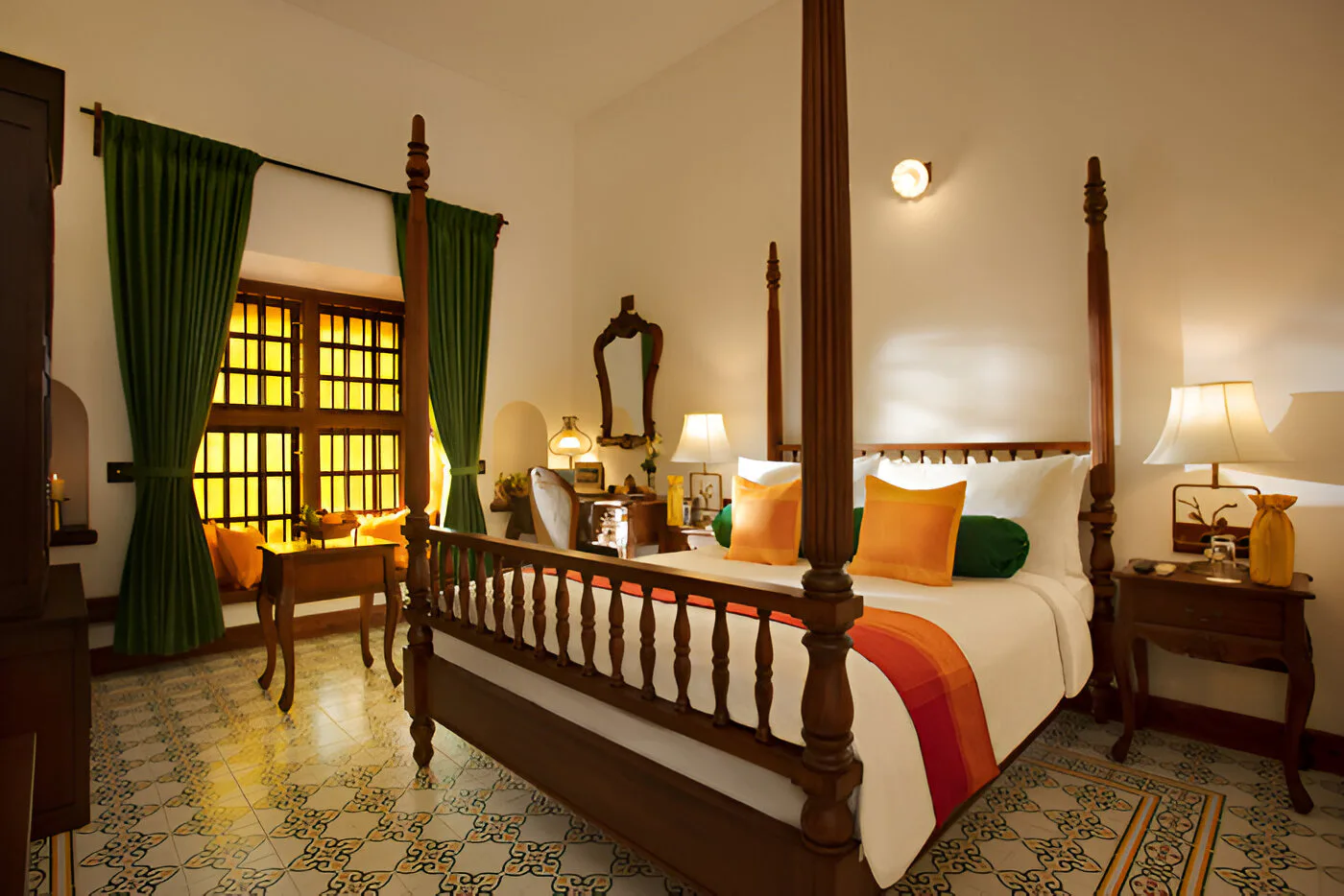 Classic Room