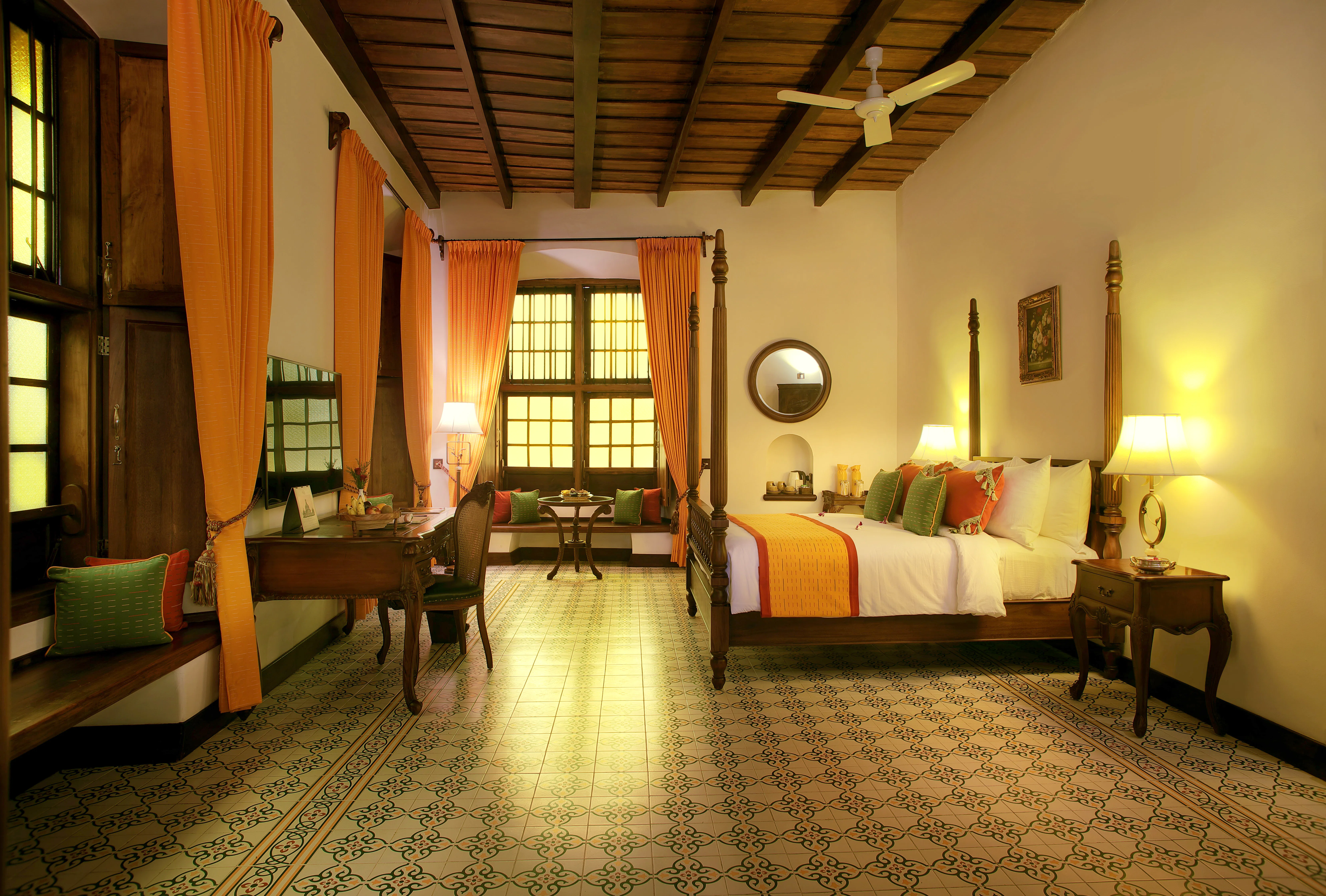 Imperial Room