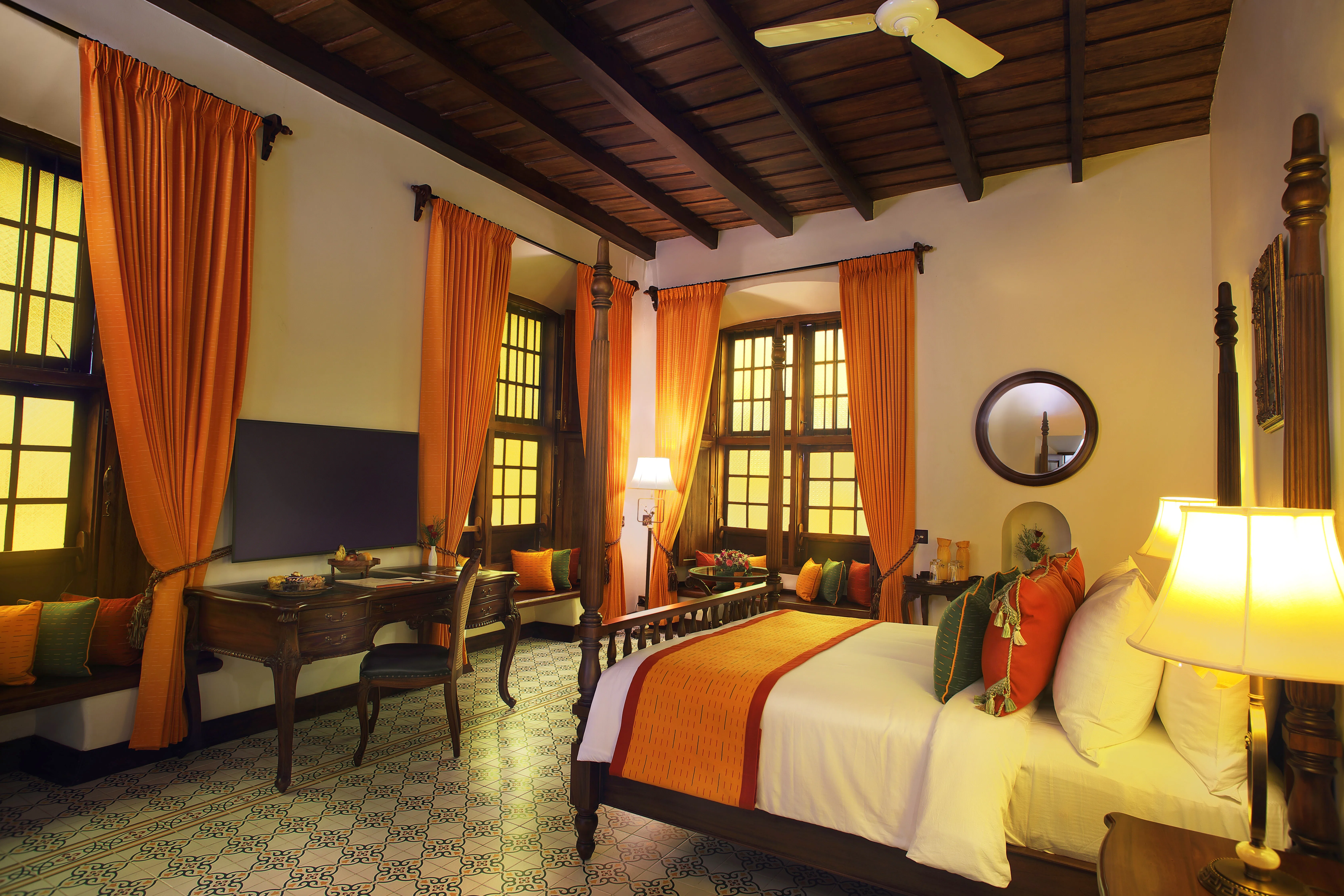 Imperial Superior Room