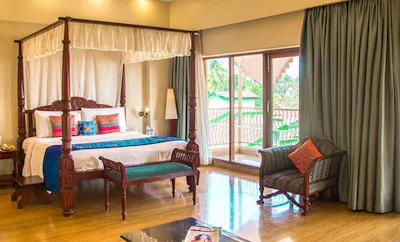 Suite Room