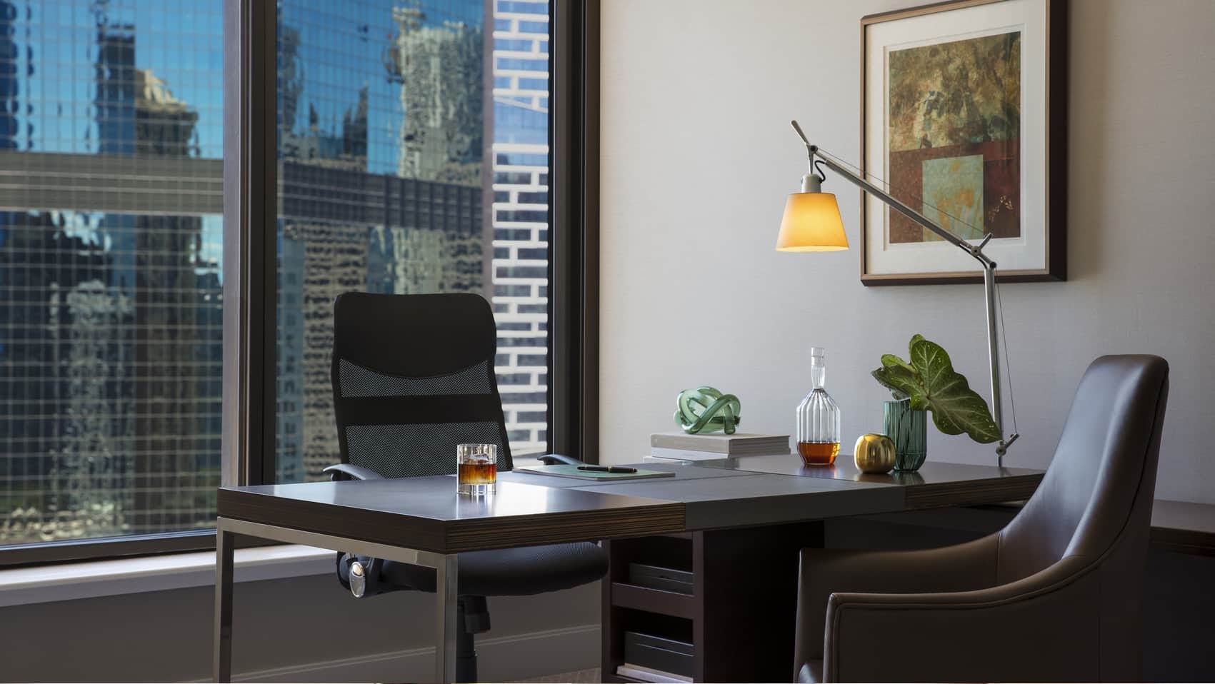 One-Bedroom City Club Suite