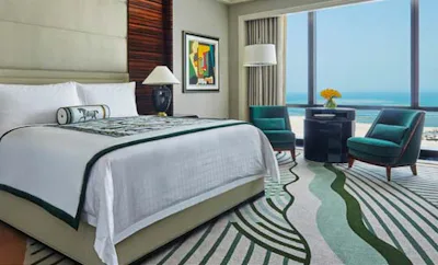 PREMIER ROOM
