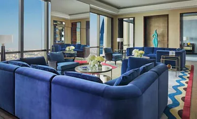 ROYAL SUITE