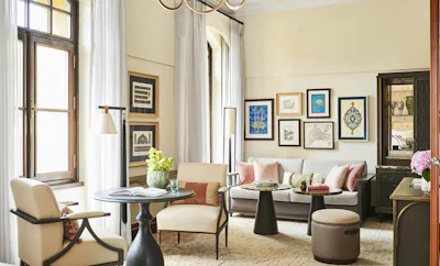 Premier Room