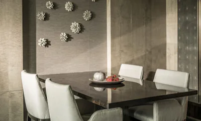 FOUR SEASONS PARK-VIEW SUITE