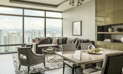 ONE-BEDROOM DELUXE APARTMENT