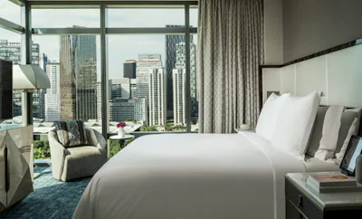 PARK-VIEW JUNIOR SUITE