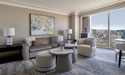 Strip View One -Bedroom Suite