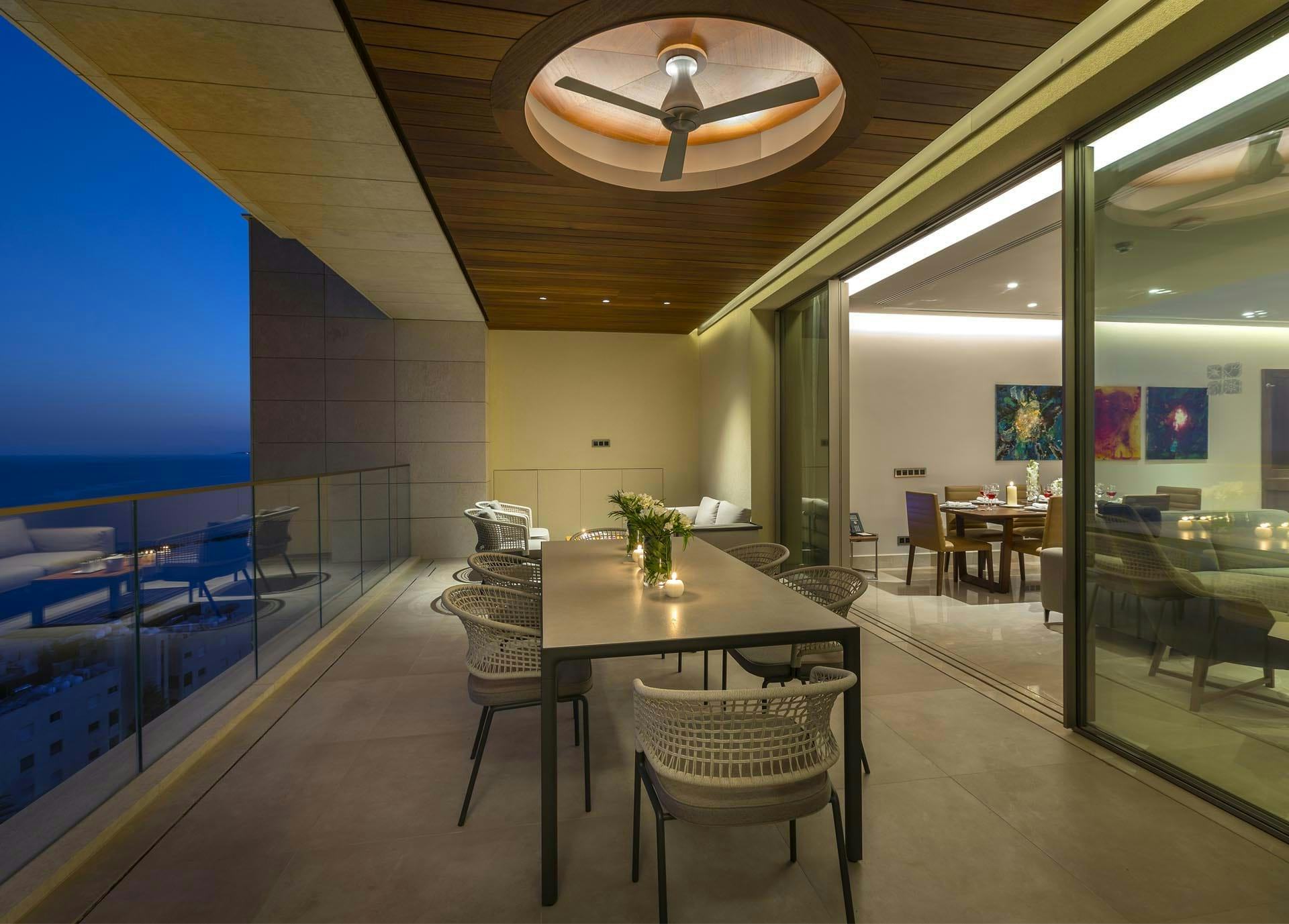 ONE BEDROOM RESIDENCE