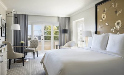 Premier Balcony Room