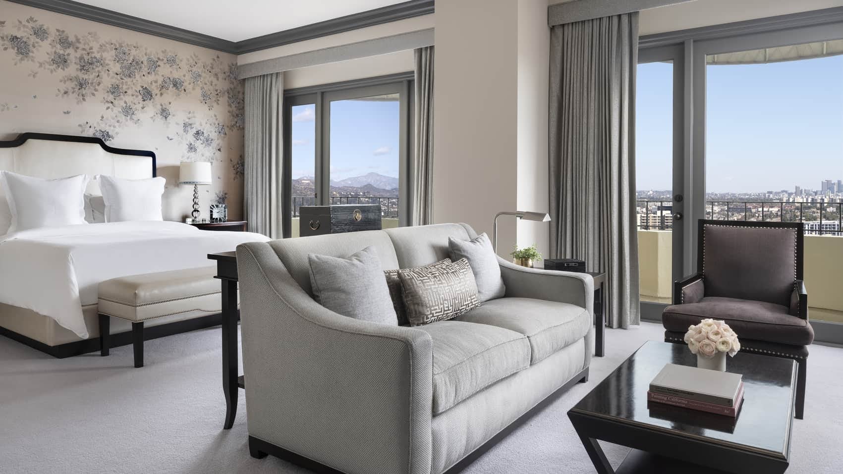 Presidential Suite East