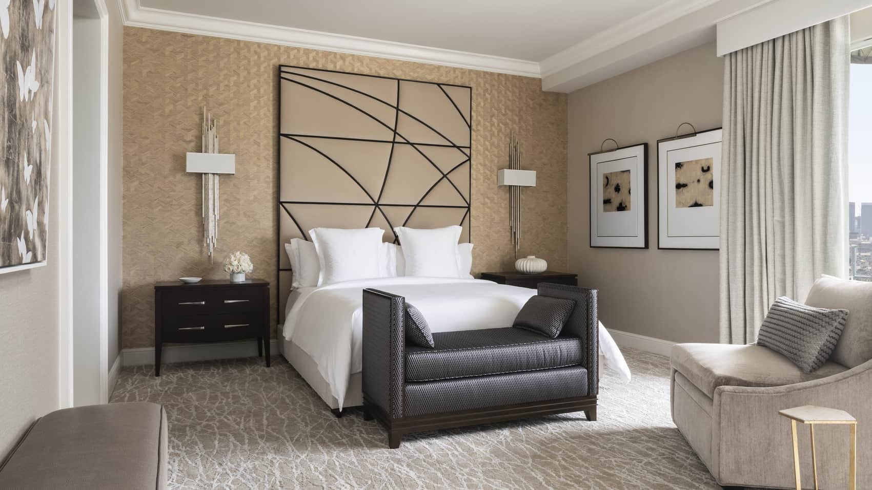 Royal Two-Bedroom Suite