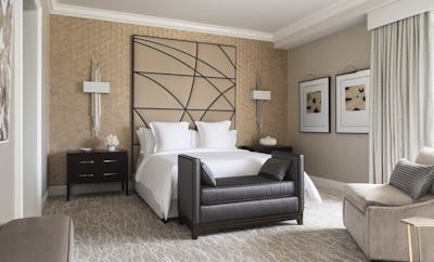 Royal Two-Bedroom Suite