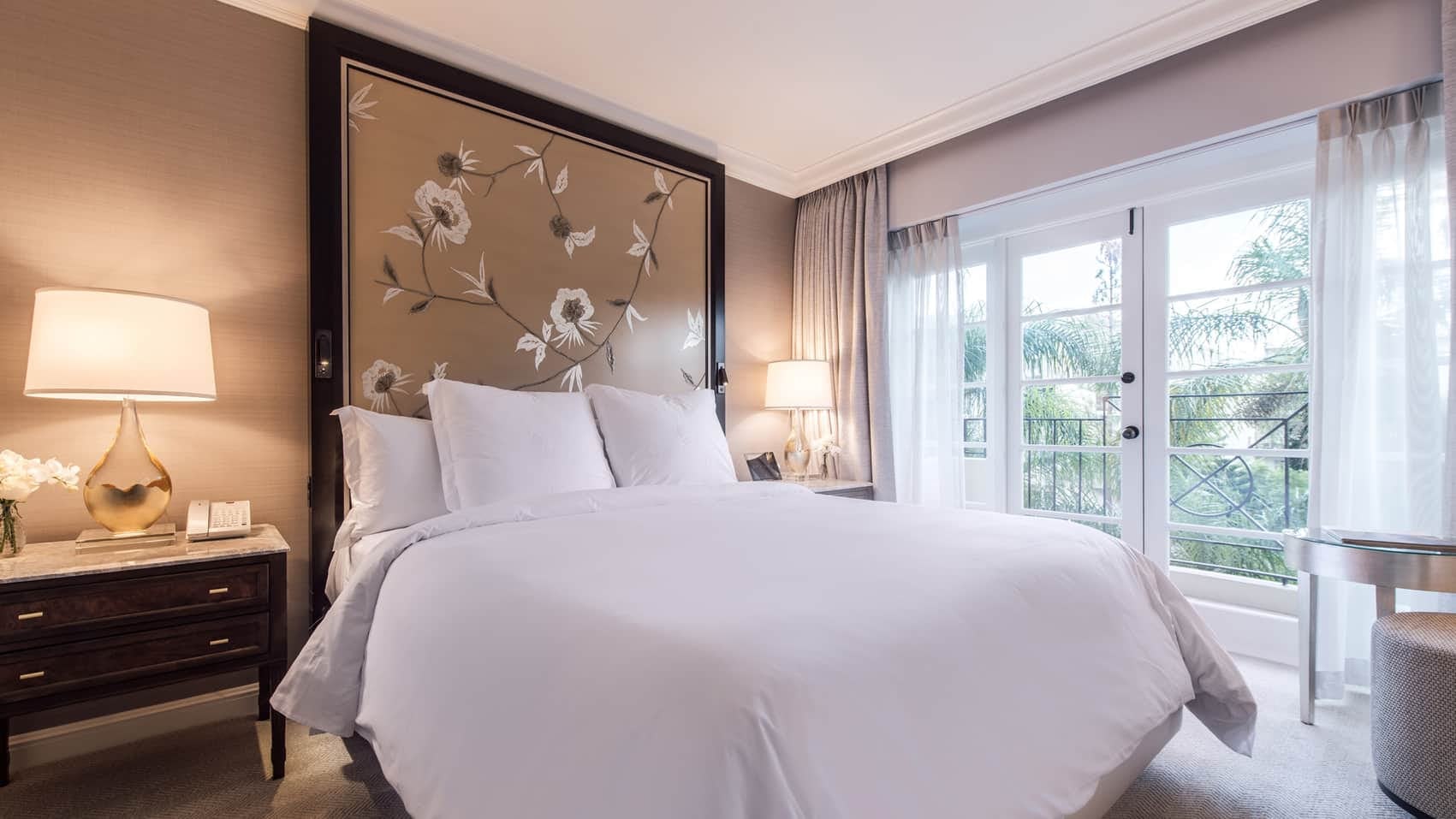 Superior Balcony Room