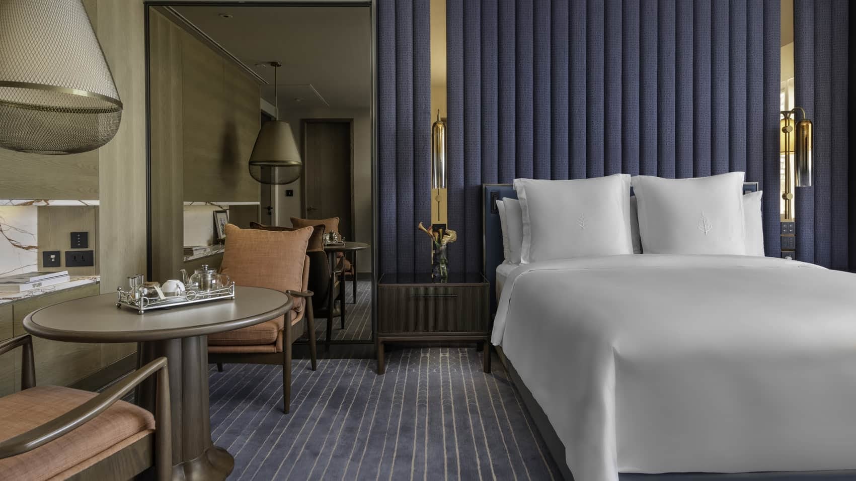 Premier City-View Room