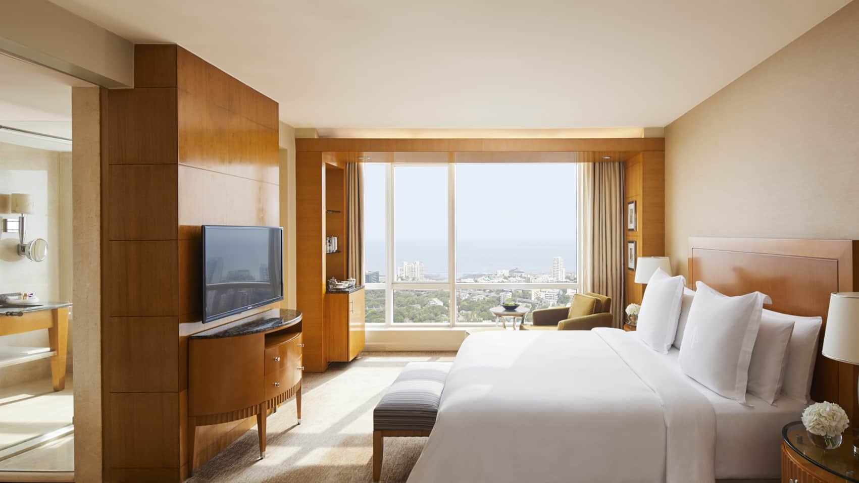Premier Sea-View Room