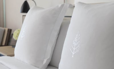 Azur Ocean-View Suite with Plunge Pool