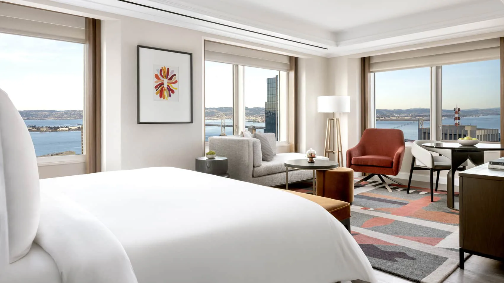 Embarcadero Suite