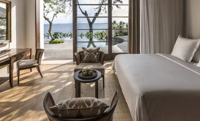 IMPERIAL THREE-BEDROOM VILLA