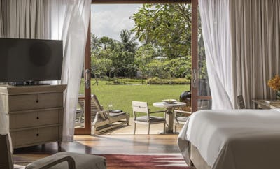 GARDEN VIEW GROUND FLOOR