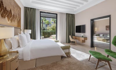 Premier Patio Suite with Private Pool