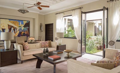 Two-Bedroom Villa with Private Pool