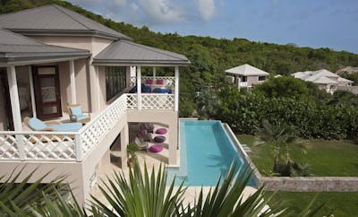 FOUR-BEDROOM STEWARTS ESTATE