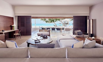 Arena Beach House | Five Bedroom