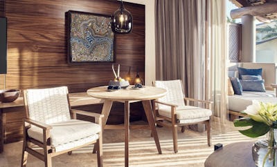 Garden Plunge Pool Suite (Two Bedroom)