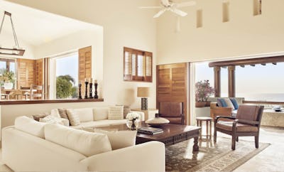 Invierno Ocean Villa | Five Bedroom