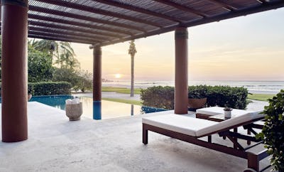 Marea Beach House | Four Bedroom