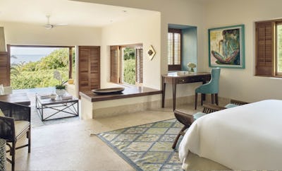 Primavera Ocean Villa | Four Bedroom