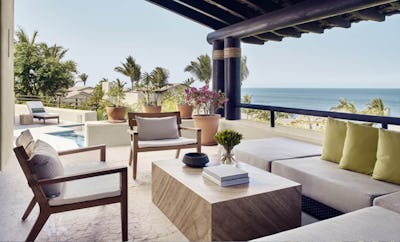 Verano Ocean Villa | Four Bedroom