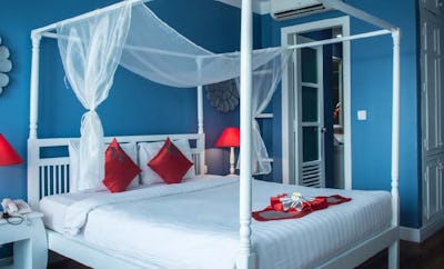 DELUXE ROYAL PALACE VIEW